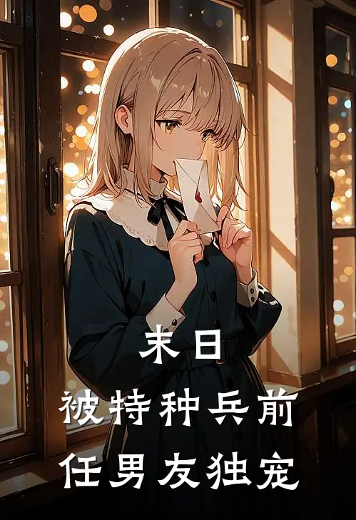 辰黎熙漆祎凯《末日，被特种兵前任男友独宠》全文免费阅读_末日，被特种兵前任男友独宠全集在线阅读