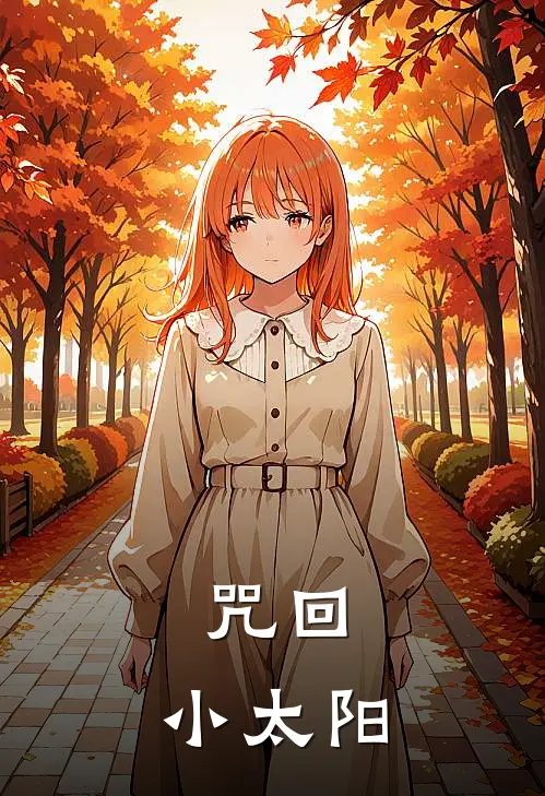 咒回，小太阳