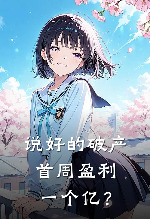 说好的破产，首周盈利一个亿？