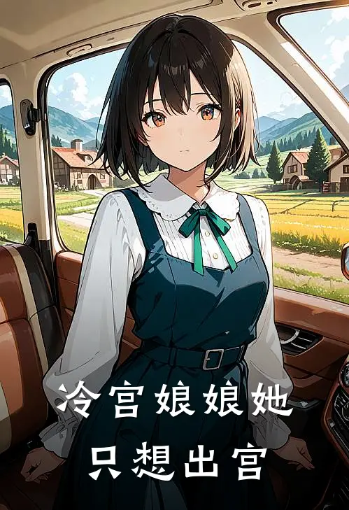 冷宫娘娘她只想出宫