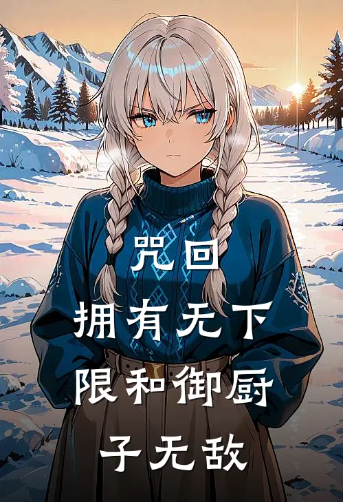 咒回：拥有无下限和御厨子无敌