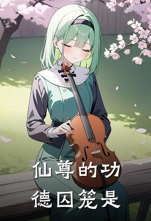 仙尊的功德囚笼是