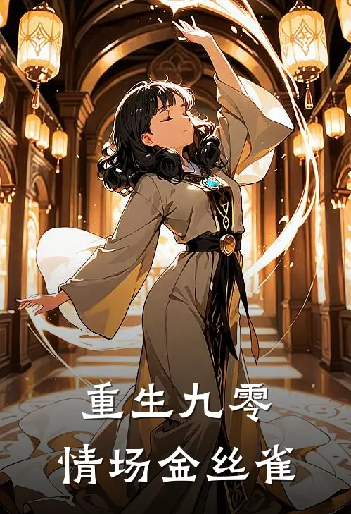 重生九零，情场金丝雀