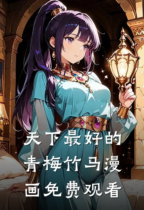 天下最好的青梅竹马漫画免费观看