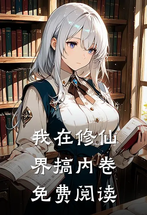 我在修仙界搞内卷免费阅读