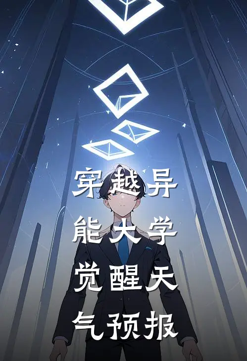 穿越异能大学，觉醒天气预报(余晖余晖)免费小说笔趣阁_完结版小说推荐穿越异能大学，觉醒天气预报(余晖余晖)