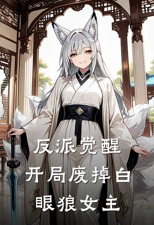 反派觉醒：开局废掉白眼狼女主(顾长生林晚星)全本免费小说阅读_全文免费阅读反派觉醒：开局废掉白眼狼女主顾长生林晚星