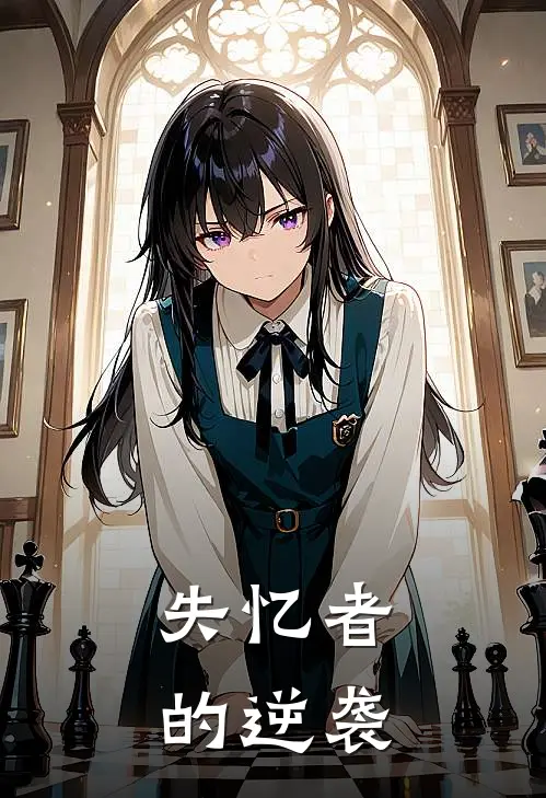 失忆者的逆袭
