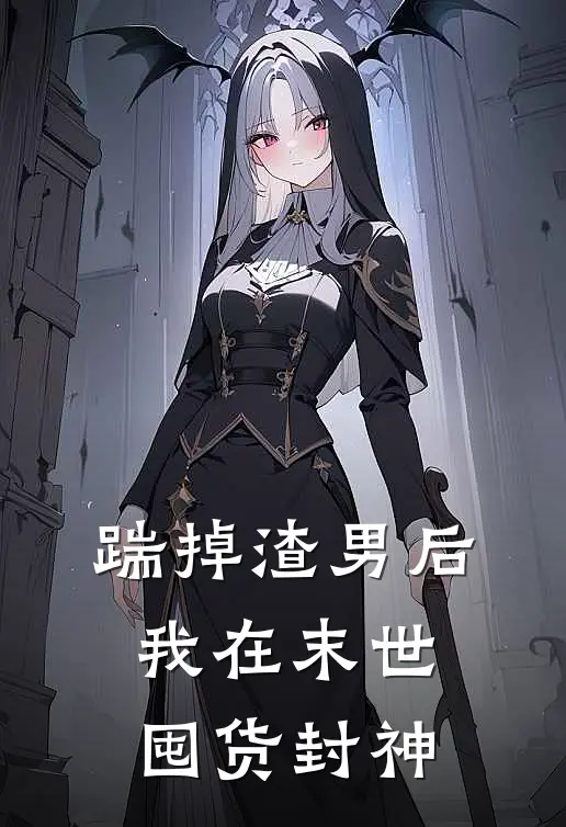 踹掉渣男后，我在末世囤货封神苏沐歌苏沐阳已完结小说推荐_完整版小说踹掉渣男后，我在末世囤货封神(苏沐歌苏沐阳)