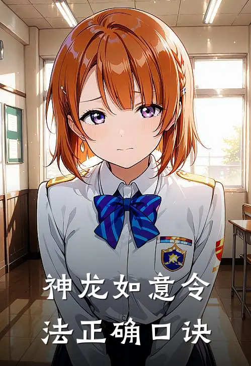 神龙如意令法正确口诀