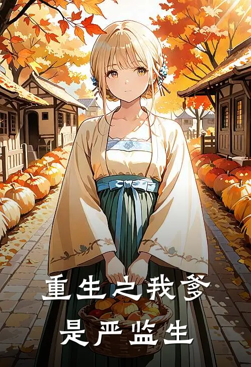 重生之我爹是严监生(严贡生春桃)免费小说完结版_最新章节列表重生之我爹是严监生(严贡生春桃)