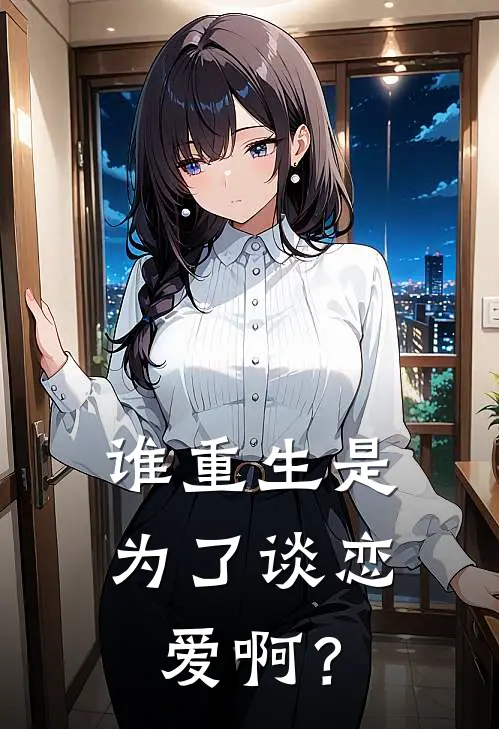 谁重生是为了谈恋爱啊？