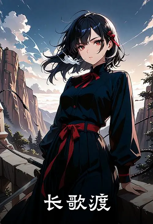 长歌渡(沈微澜萧策)全本免费小说_阅读免费小说长歌渡沈微澜萧策