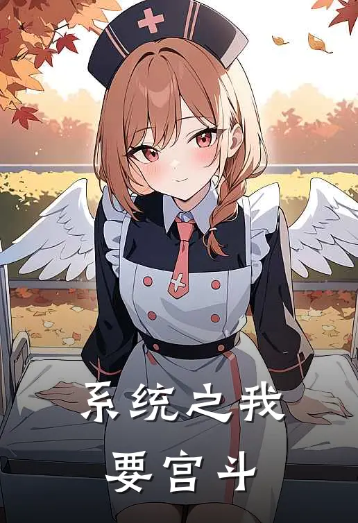 系统之我要宫斗