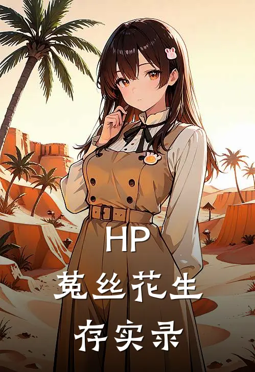 HP：菟丝花生存实录