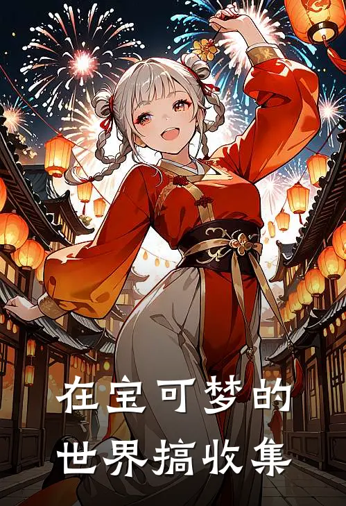 在宝可梦的世界搞收集全文免费阅读无弹窗大结局_在宝可梦的世界搞收集（小智逾白）最新小说