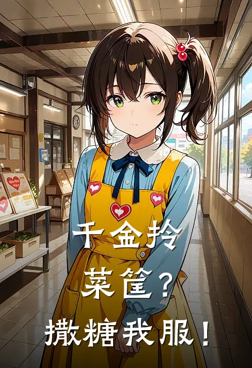 杨朵李薇千金拎菜筐？撒糖我服！全章节在线阅读_千金拎菜筐？撒糖我服！全集免费在线阅读