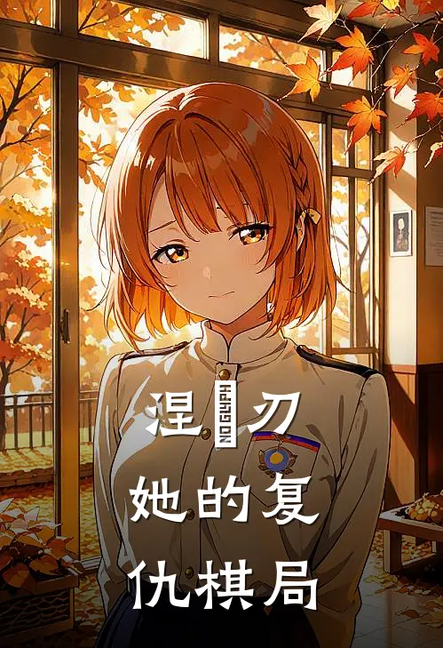 涅槃刃：她的复仇棋局