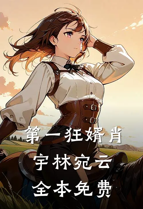 第一狂婿肖宇林宛云全本免费