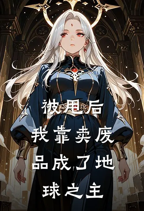 被甩后，我靠卖废品成了地球之主叶修林薇薇热门小说阅读_完本完结小说被甩后，我靠卖废品成了地球之主叶修林薇薇