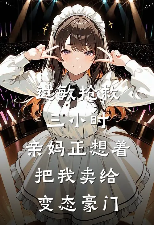 过敏抢救三小时，亲妈正想着把我卖给变态豪门苏珞方琴免费小说全文阅读_免费小说在线阅读过敏抢救三小时，亲妈正想着把我卖给变态豪门苏珞方琴