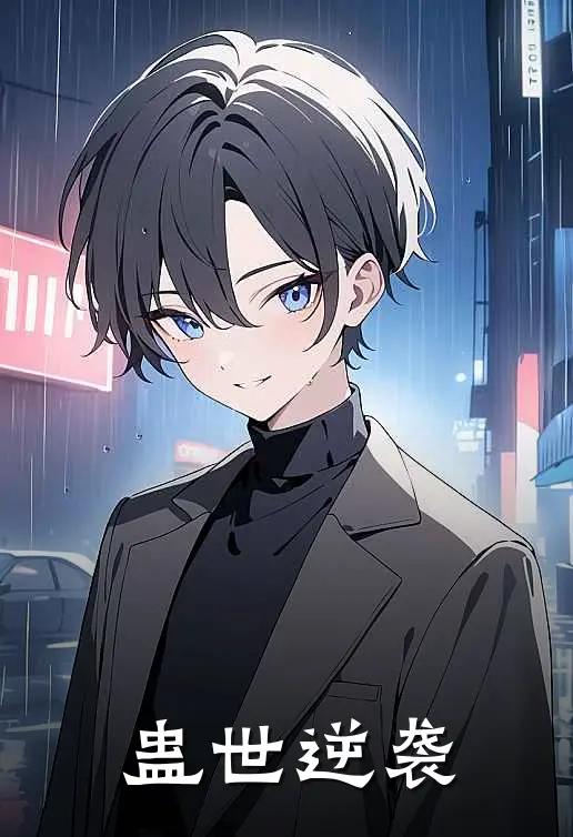 蛊世逆袭(汤听蛊蛛)免费阅读完整版小说_完结免费小说蛊世逆袭(汤听蛊蛛)