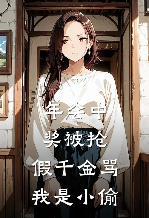 年会中奖被抢，假千金骂我是小偷林清月苏兰最新全本小说_最新章节列表年会中奖被抢，假千金骂我是小偷(林清月苏兰)