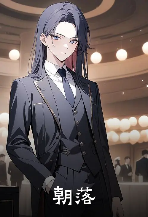 朝落洛姎萧景珩好看的小说推荐完结_在哪看免费小说朝落洛姎萧景珩