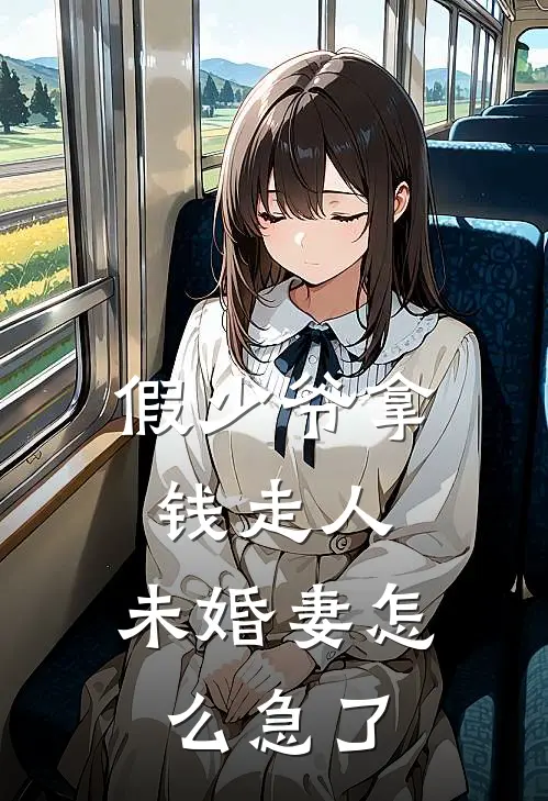 假少爷拿钱走人，未婚妻怎么急了(沈岚陆深)小说完结版_全文阅读免费全集假少爷拿钱走人，未婚妻怎么急了沈岚陆深