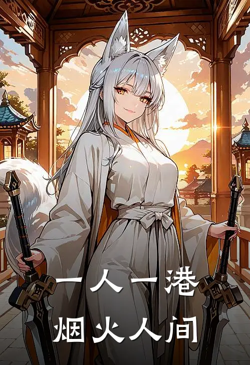 一人一港，烟火人间陆烬野沈听晚热门的小说_热门小说在线阅读一人一港，烟火人间陆烬野沈听晚