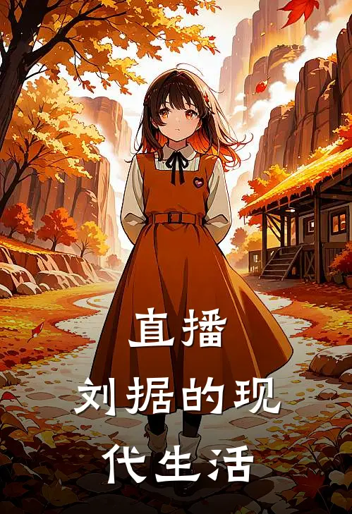 直播：刘据的现代生活