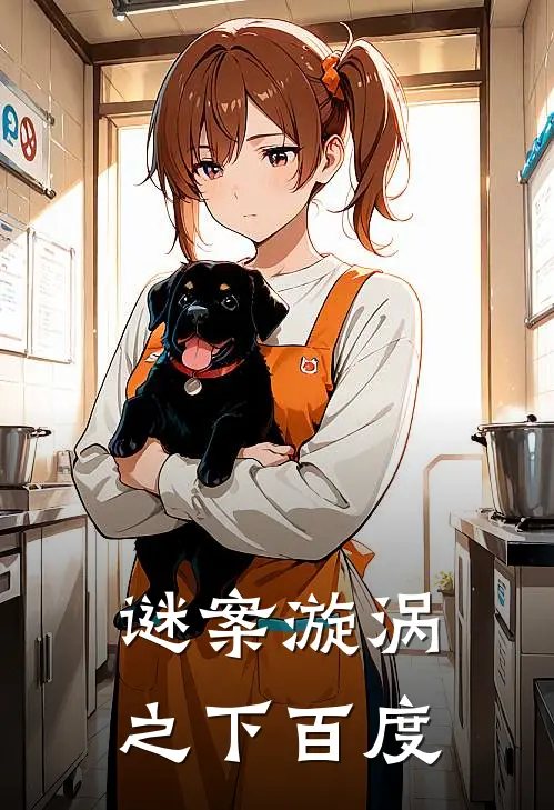 谜案漩涡之下百度