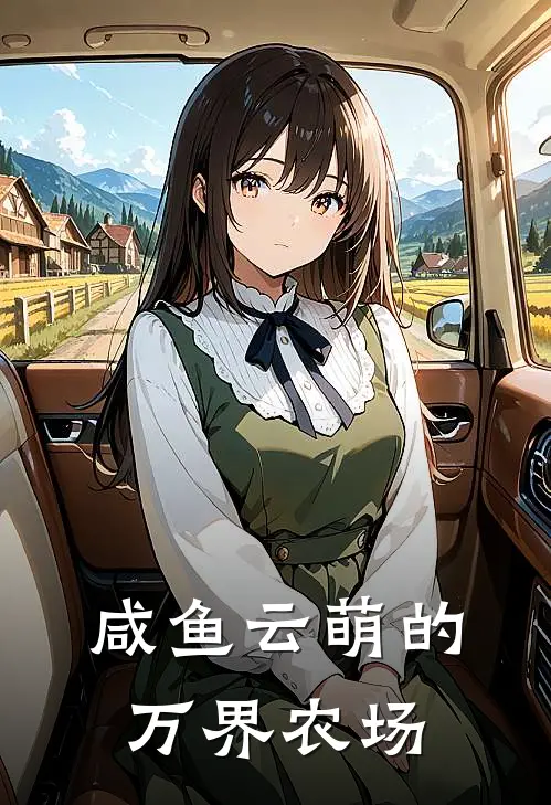 咸鱼云萌的万界农场云萌云萌最新好看小说推荐_完本小说免费咸鱼云萌的万界农场(云萌云萌)