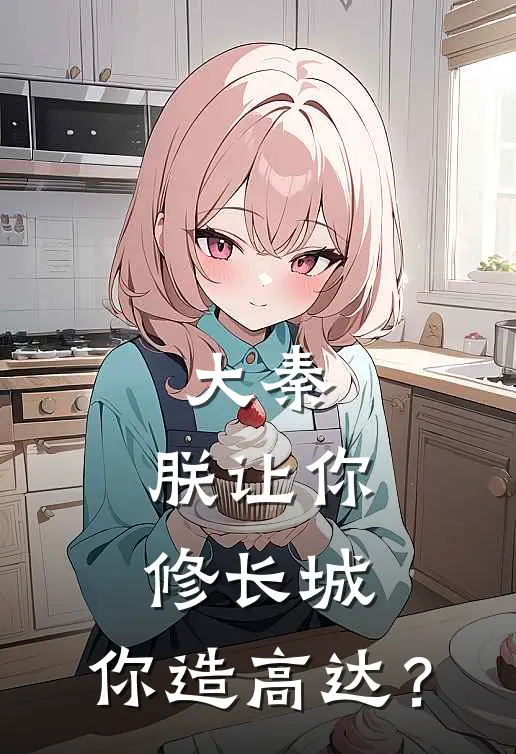 大秦：朕让你修长城，你造高达？