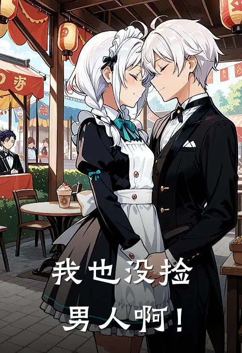 我也没捡男人啊！