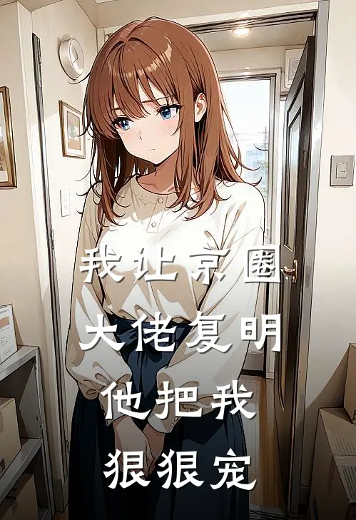 我让京圈大佬复明，他把我狠狠宠(黎曼琪霍景琛)最新免费小说_完本小说免费阅读我让京圈大佬复明，他把我狠狠宠黎曼琪霍景琛