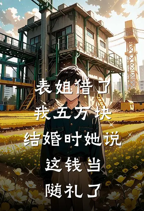 李小雨王丽丽(表姐借了我五万块，结婚时她说：这钱当随礼了)全本阅读_李小雨王丽丽最新热门小说