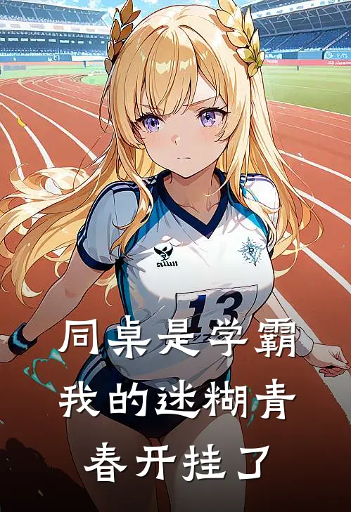 《同桌是学霸，我的迷糊青春开挂了》林晓星张桂兰完本小说_林晓星张桂兰(同桌是学霸，我的迷糊青春开挂了)全文免费阅读无弹窗大结局