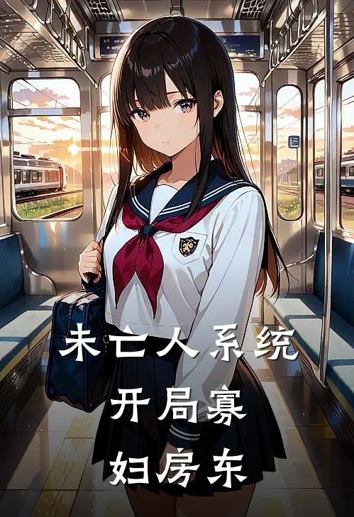 未亡人系统，开局寡妇房东叶凡林晚晴最新小说推荐_完本小说免费阅读未亡人系统，开局寡妇房东(叶凡林晚晴)