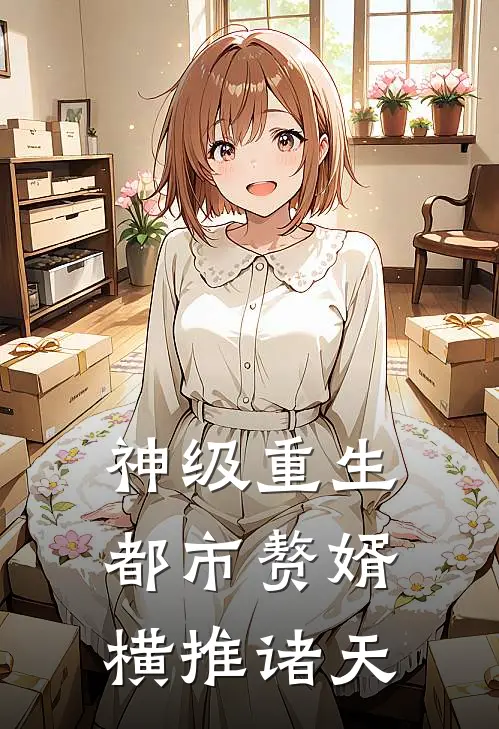 神级重生：都市赘婿横推诸天(凌辰苏沐白)免费阅读无弹窗_最新好看小说推荐神级重生：都市赘婿横推诸天凌辰苏沐白