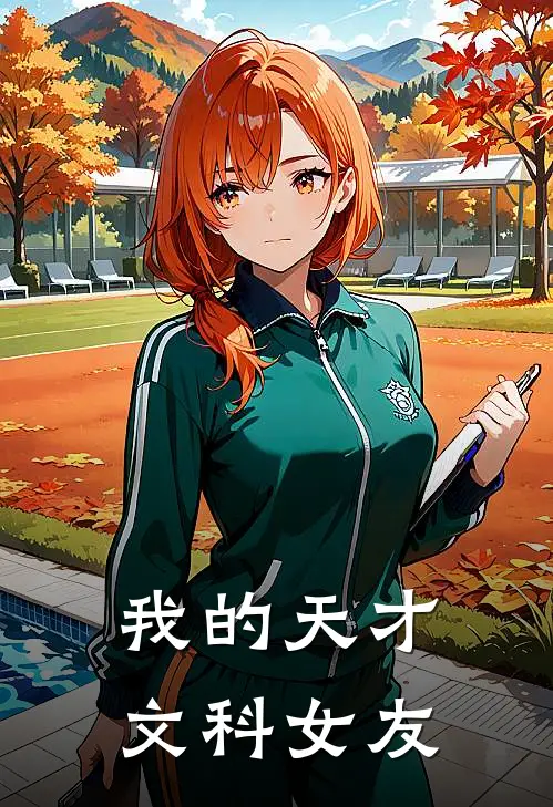 我的天才文科女友林妄谢知韫小说完整版_完结版小说推荐我的天才文科女友(林妄谢知韫)