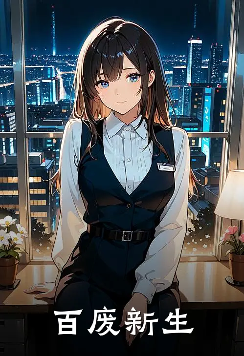 百废新生(裴乐乐阿土)全本免费在线阅读_裴乐乐阿土全文阅读