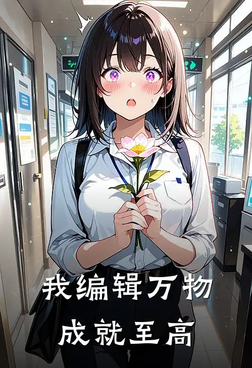 我编辑万物，成就至高