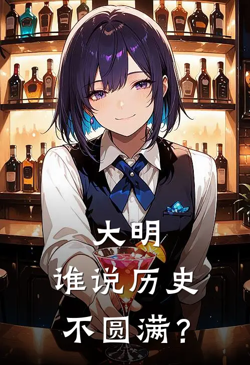 大明：谁说历史不圆满？凌微之朱重八无弹窗全文免费阅读_最新推荐小说大明：谁说历史不圆满？(凌微之朱重八)
