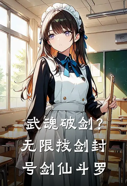 武魂破剑？无限拔剑封号剑仙斗罗(李逍遥关羽)好看的小说推荐完结_完本小说武魂破剑？无限拔剑封号剑仙斗罗李逍遥关羽