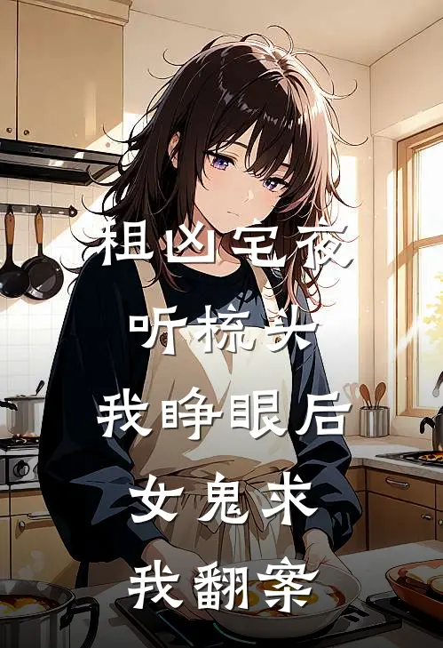 租凶宅夜听梳头，我睁眼后，女鬼求我翻案(张田苏晚)已完结小说_租凶宅夜听梳头，我睁眼后，女鬼求我翻案(张田苏晚)小说免费在线阅读