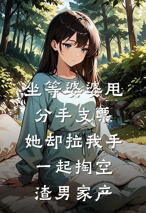 坐等婆婆甩分手支票，她却拉我手一起掏空渣男家产林婉赵淑云小说完结_免费小说全本坐等婆婆甩分手支票，她却拉我手一起掏空渣男家产(林婉赵淑云)