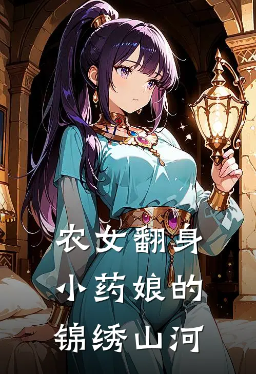 农女翻身：小药娘的锦绣山河