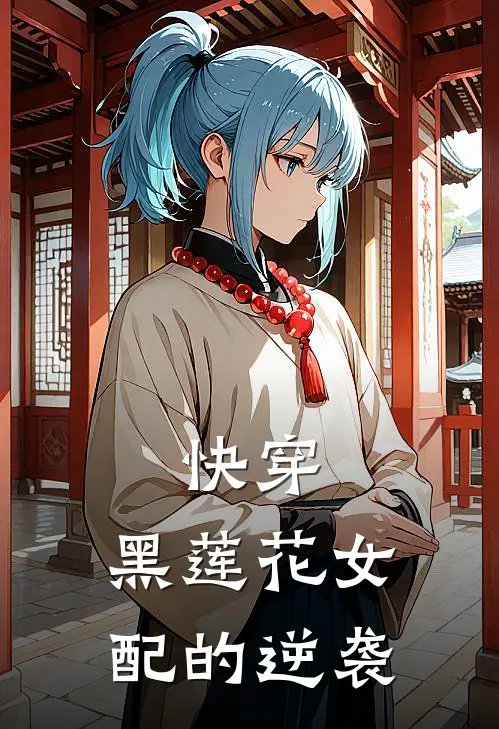 快穿：黑莲花女配的逆袭