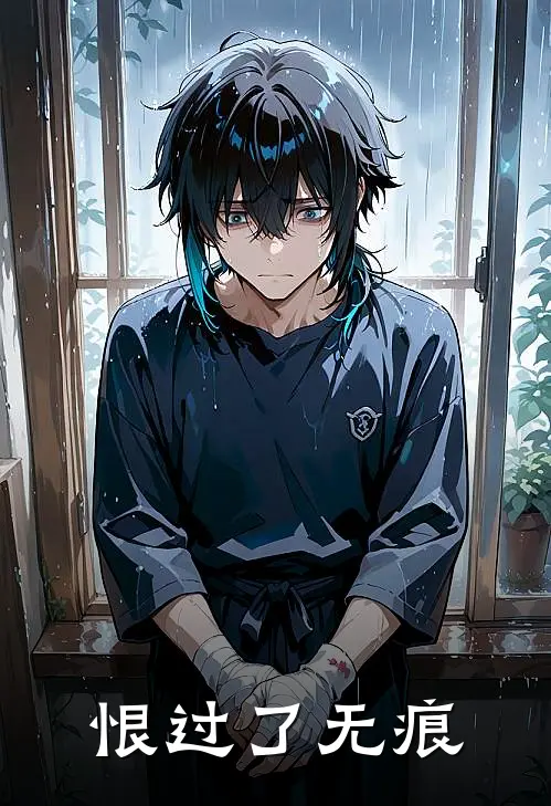 恨过了无痕顾斯年柳婉新热门小说_小说免费阅读恨过了无痕(顾斯年柳婉)